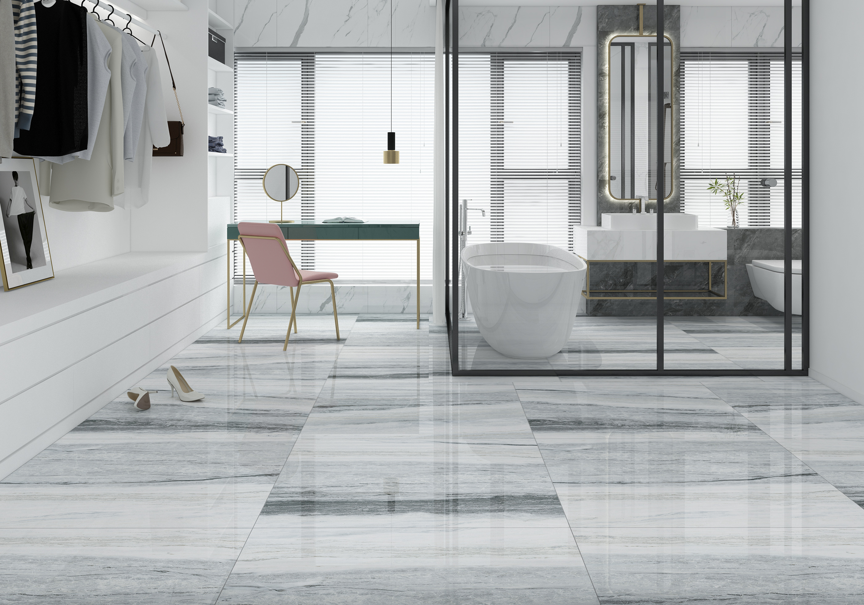 RA16826-藍爵灰應用效果